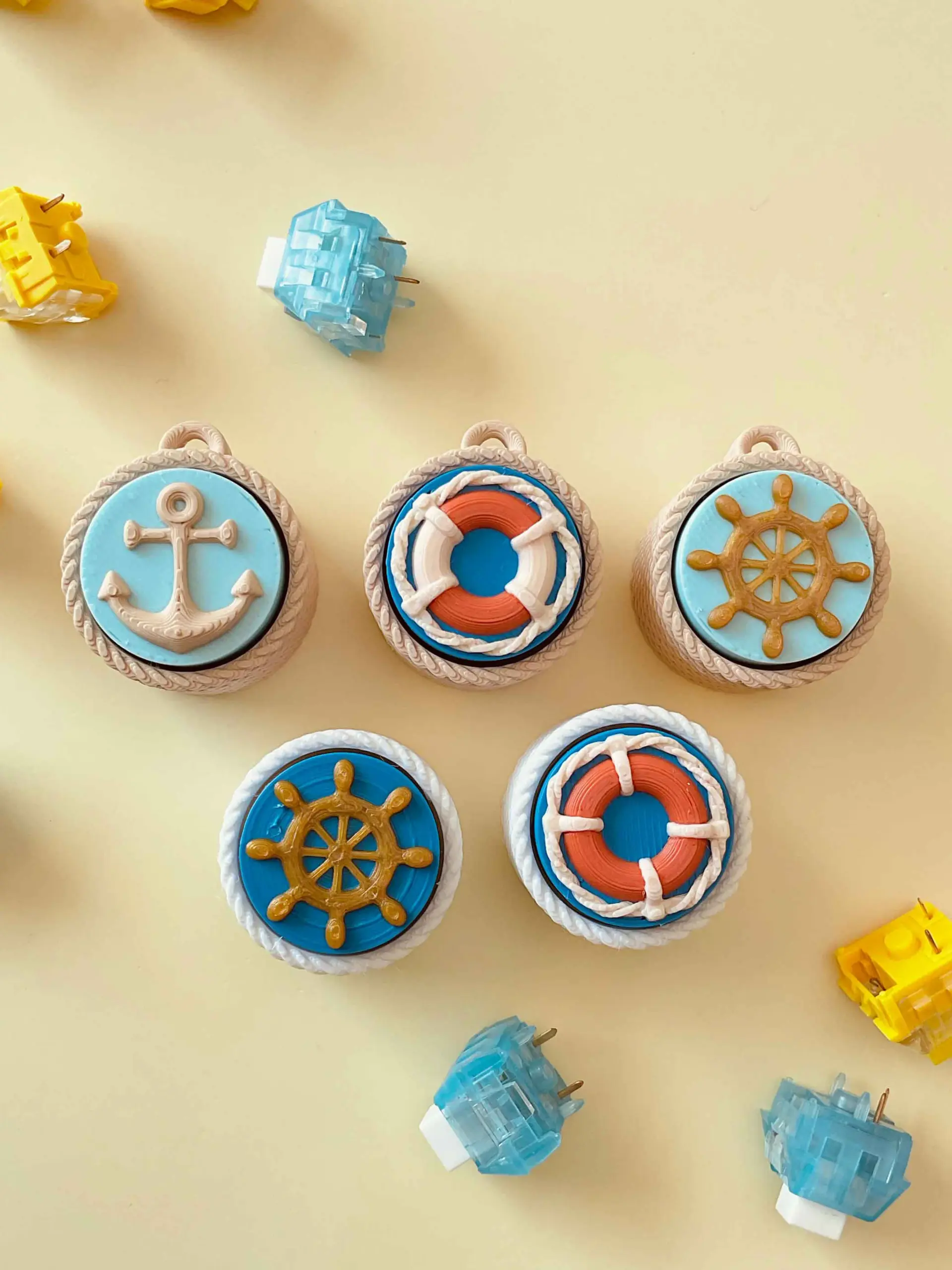 IMG_6548 تشكيلة الميداليات (4) - Image 1