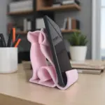 ستاند ايباد أو موبايل (1)