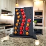 ستاند كبسولات مكينة القهوة